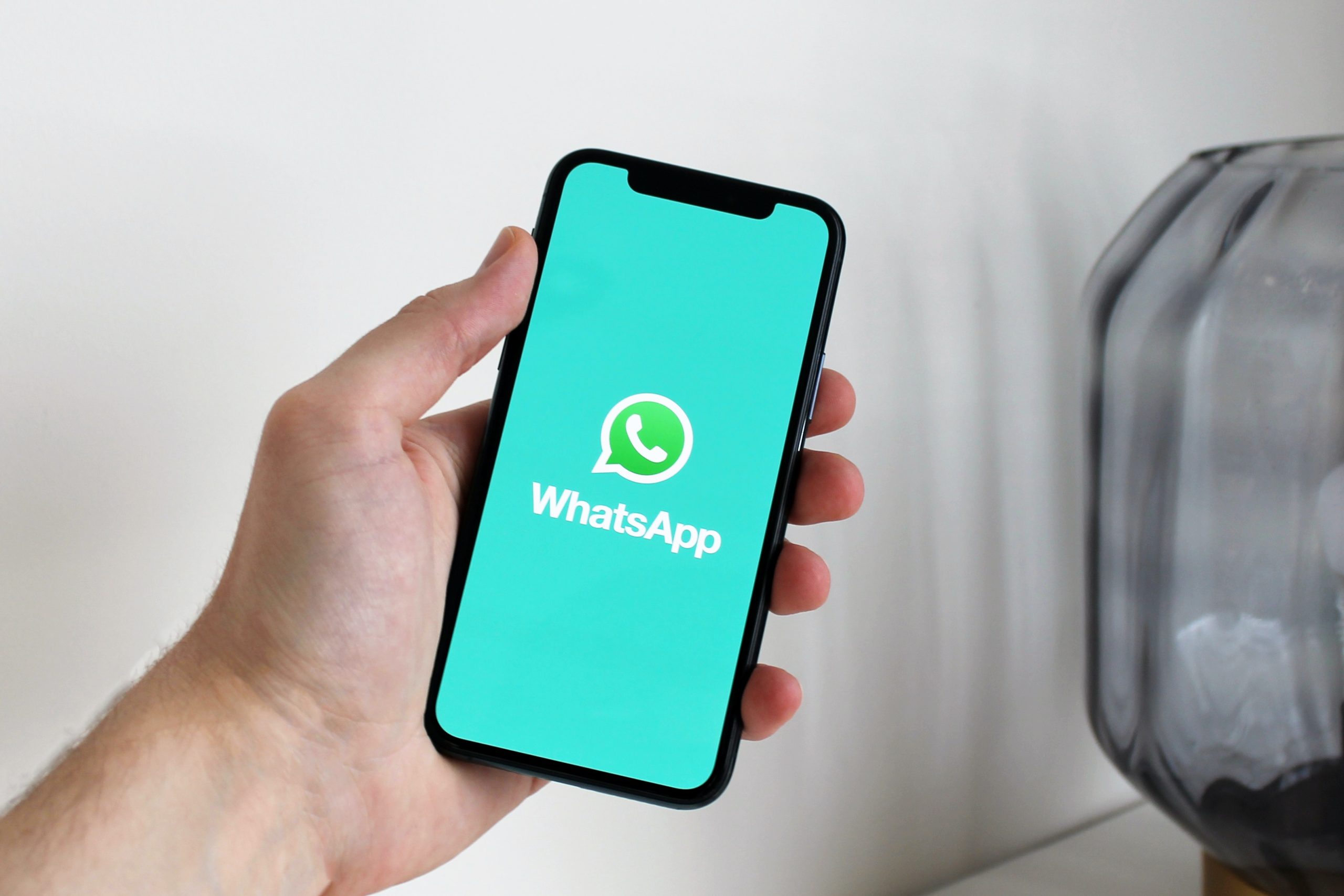 Centang Hijau WhatsApp : Begini Cara Daftarnya